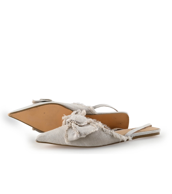 Sacha Slingbacks