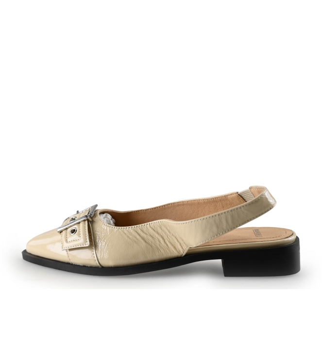 Manfield Slingbacks