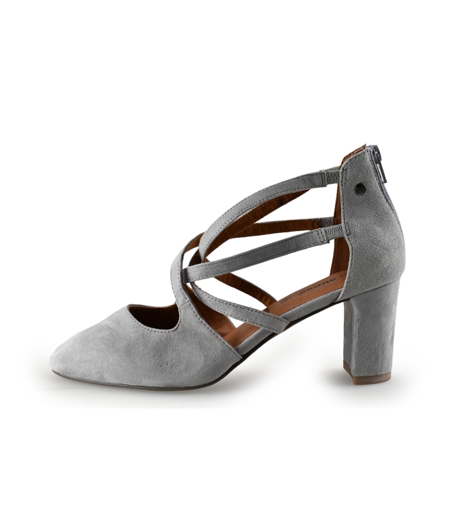 Manfield Pumps