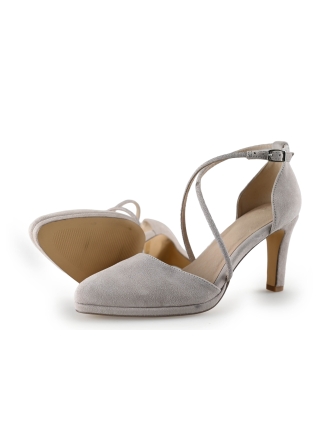 Manfield Pumps