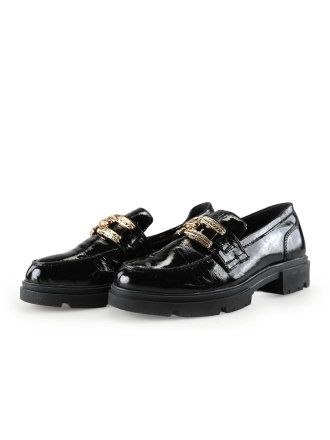 Manfield Loafers