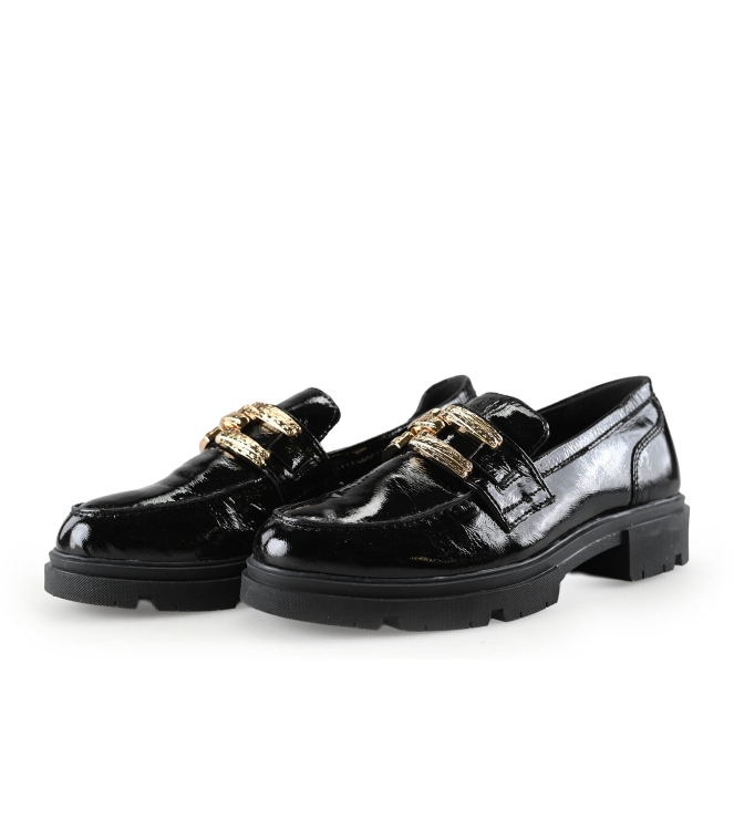 Manfield Loafers