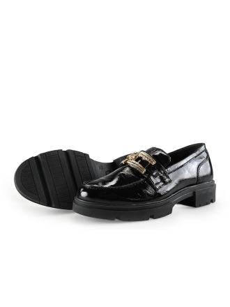 Manfield Loafers