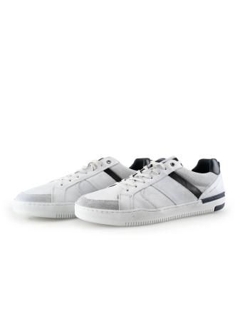 No Stress Sneakers Wit 288446