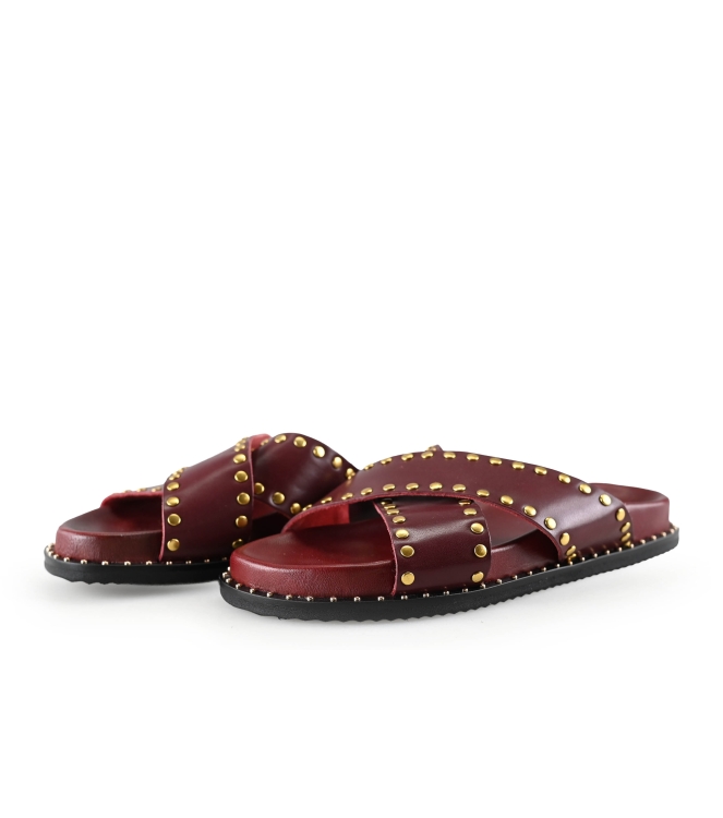 Sacha Slippers