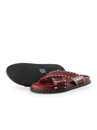 Sacha Slippers