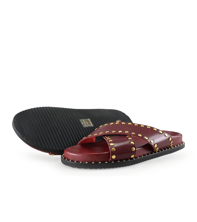 Sacha Slippers