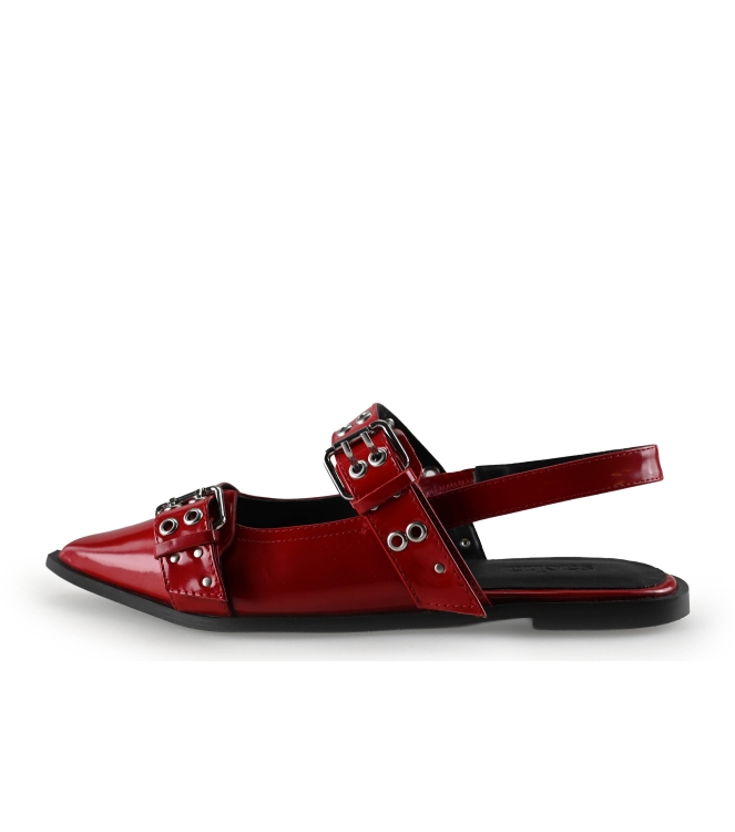 Sacha Slingbacks