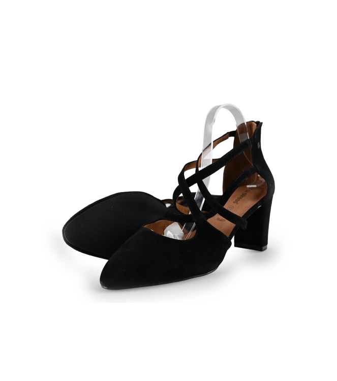 Manfield Pumps
