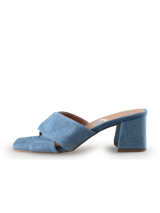 Manfield Muiltjes Blauw 288466
