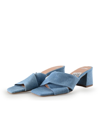 Manfield Muiltjes Blauw 288466