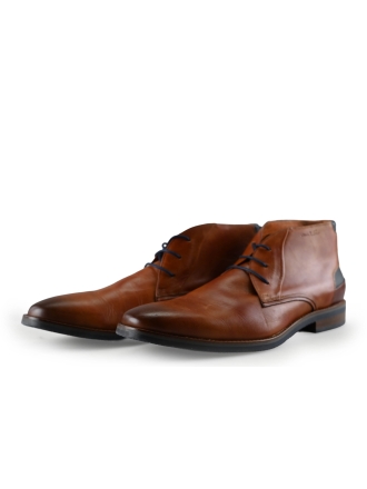 Van Lier Nette schoenen Cognac 288475