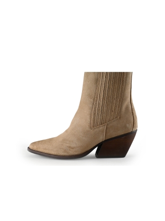 Manfield Cowboy laarzen