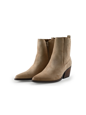 Manfield Cowboy laarzen