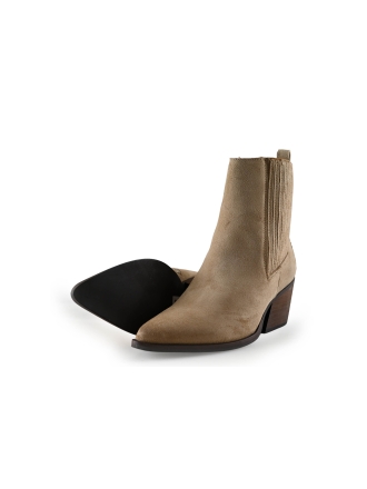 Manfield Cowboy laarzen