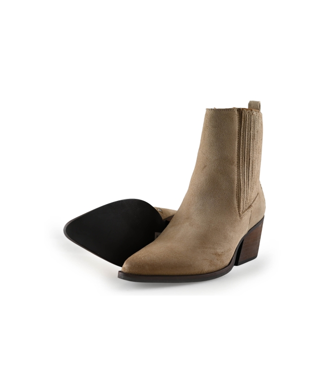 Manfield Cowboy laarzen