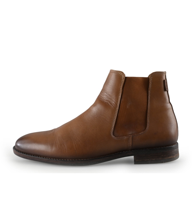 Manfield Chelsea boots