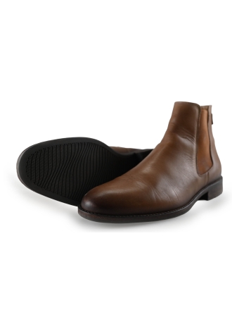 Manfield Chelsea boots