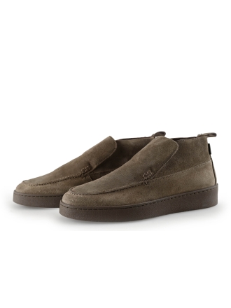 Manfield Enkellaarzen Overig 288484