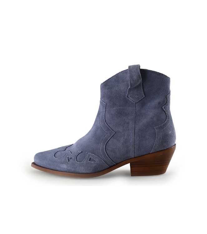 Manfield Cowboy laarzen