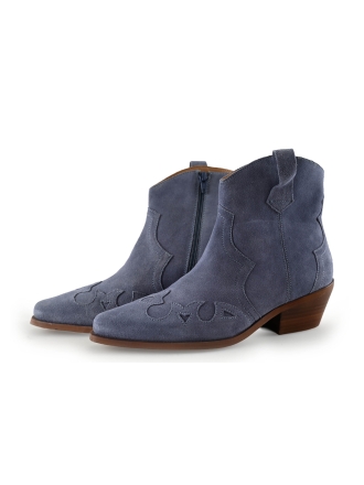 Manfield Cowboy laarzen