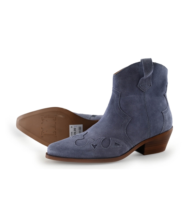 Manfield Cowboy laarzen