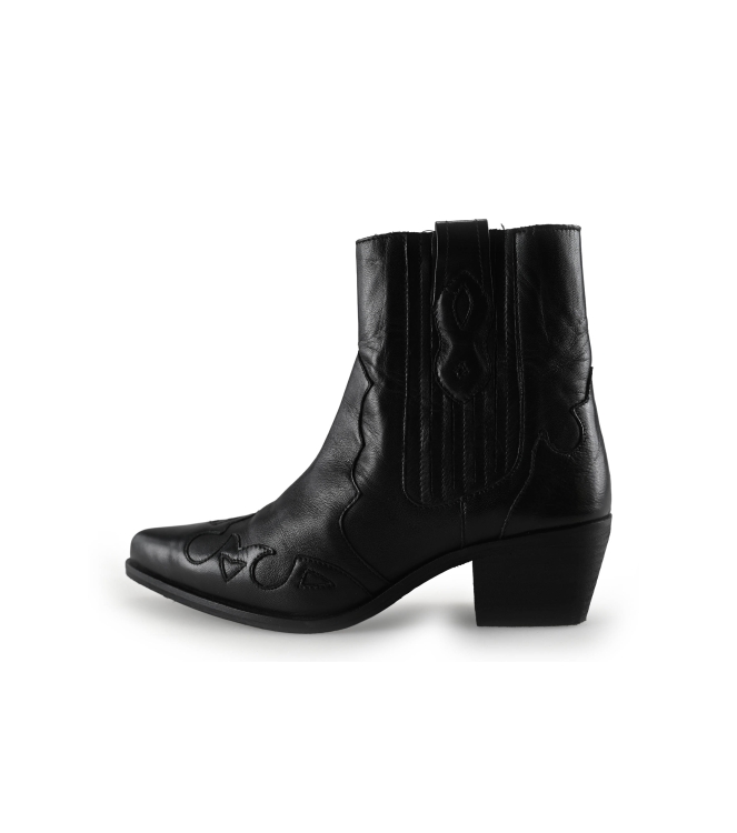 Manfield Cowboy laarzen