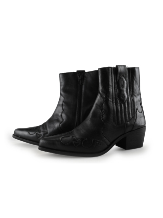 Manfield Cowboy laarzen
