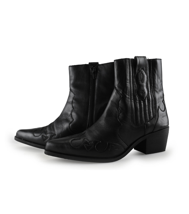 Manfield Cowboy laarzen