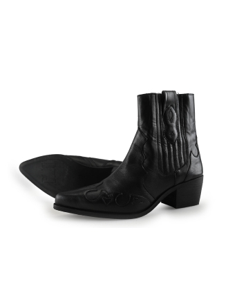 Manfield Cowboy laarzen