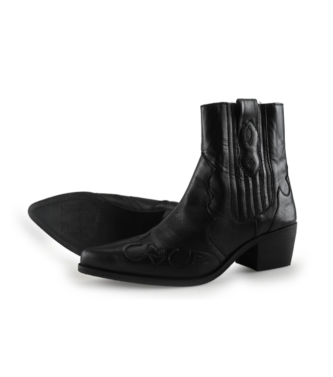 Manfield Cowboy laarzen