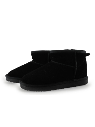 Loff 1881 Boots Zwart 288492