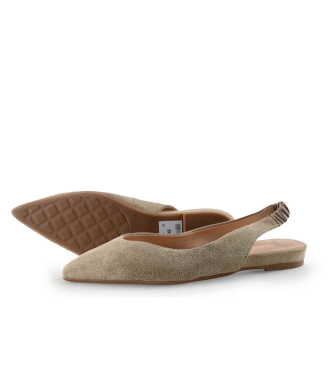 Manfield Ballerina's