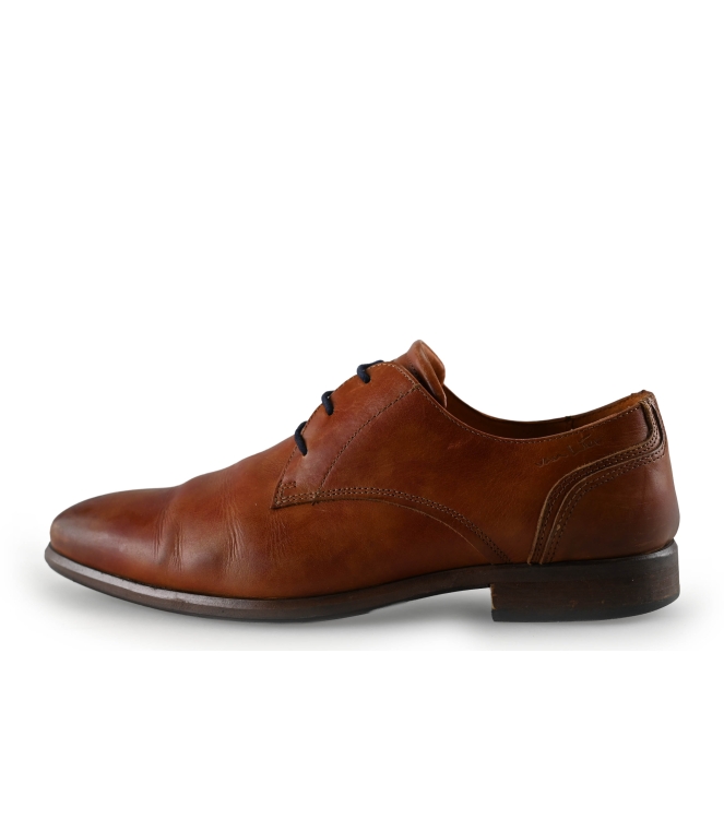Van Lier Veterschoenen