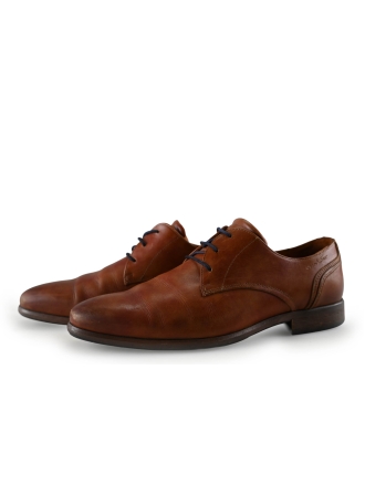 Van Lier Veterschoenen