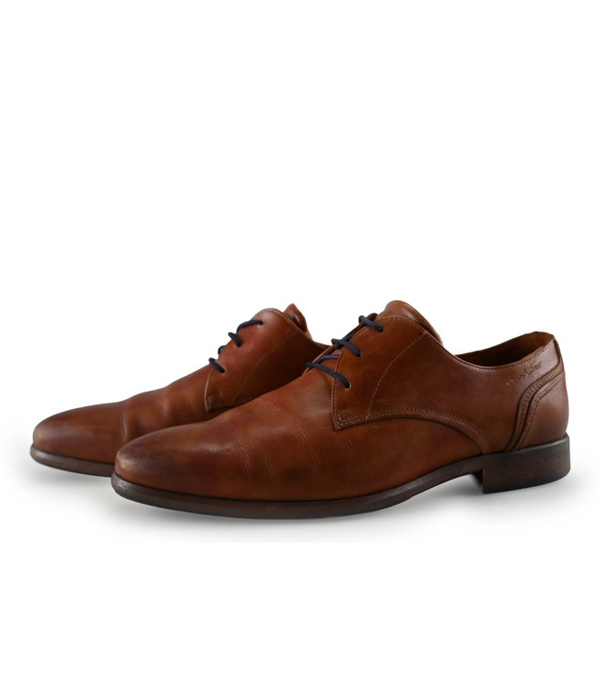 Van Lier Veterschoenen