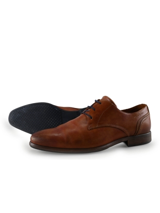 Van Lier Veterschoenen