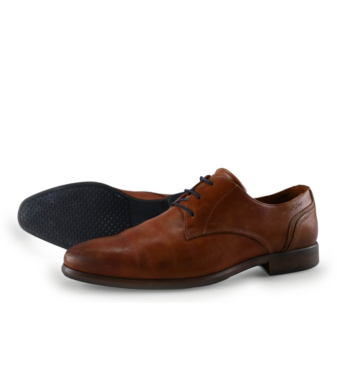 Van Lier Veterschoenen