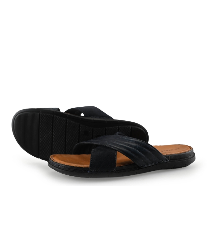 No Stress Slippers