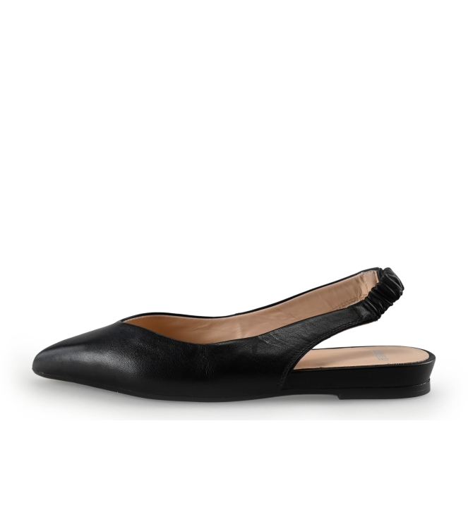 Manfield Slingbacks