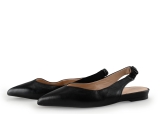 Manfield Slingbacks