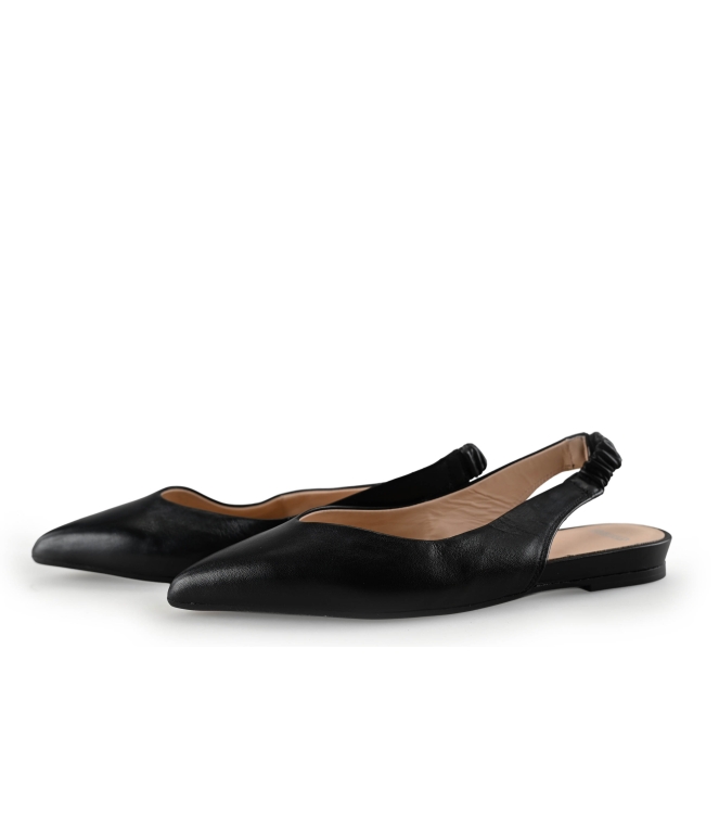Manfield Slingbacks