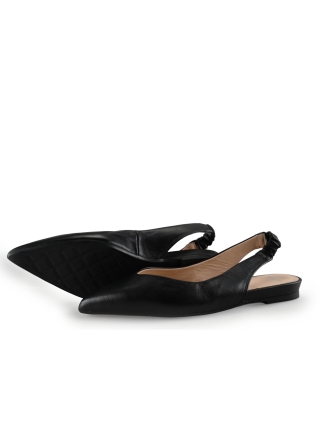 Manfield Slingbacks