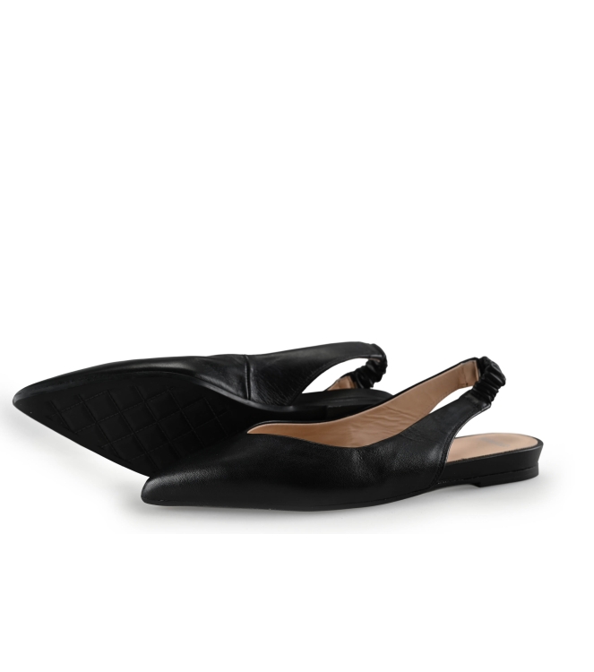 Manfield Slingbacks