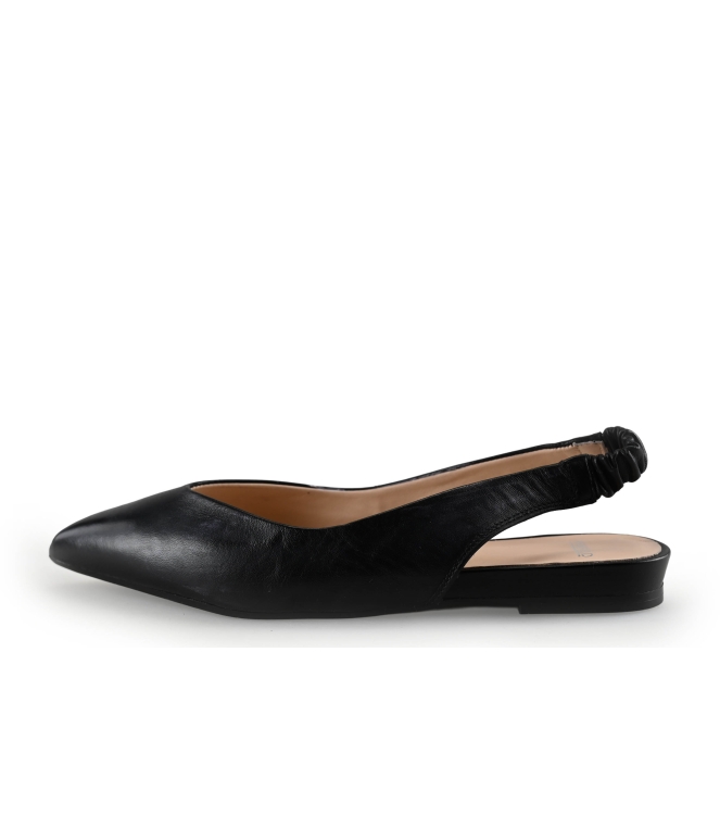 Manfield Slingbacks