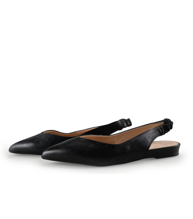 Manfield Slingbacks