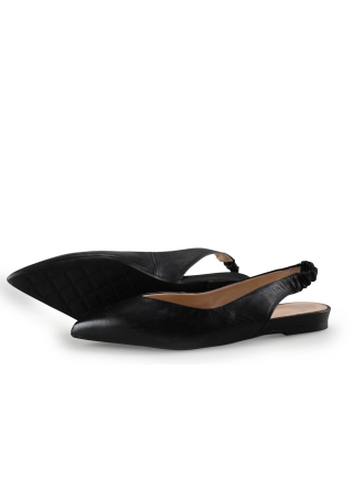 Manfield Slingbacks