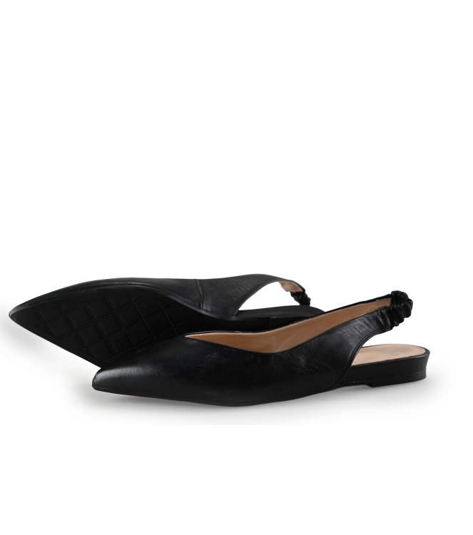 Manfield Slingbacks
