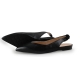 Manfield Slingbacks