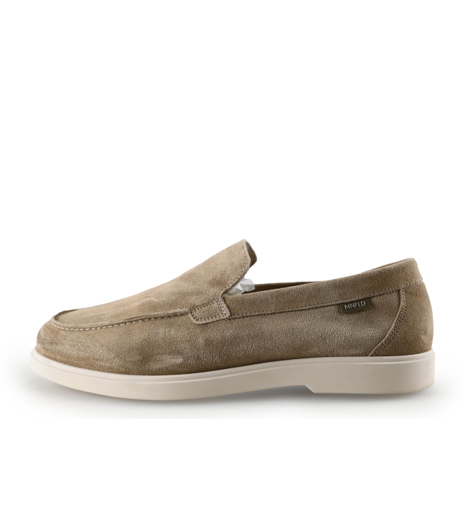 Manfield Loafers